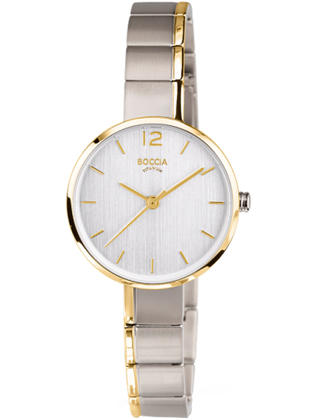 Model 3308-02, autoriseret forhandler Urskiven