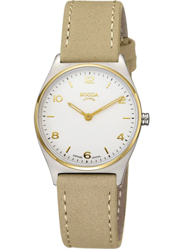 Model 3338-02, autoriseret forhandler Urskiven