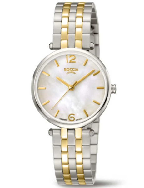 Model 3339-04, autoriseret forhandler Urskiven