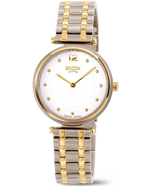 Model 3349-03, autoriseret forhandler Urskiven