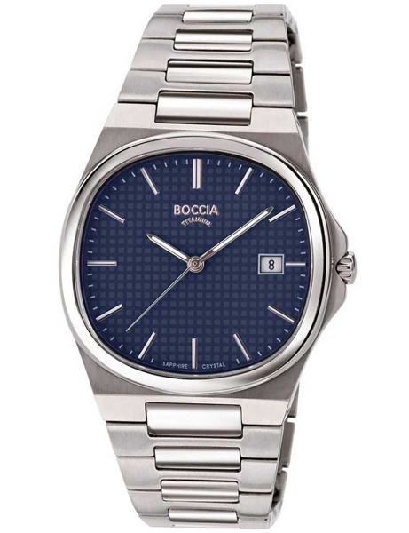 Model 3657-02, autoriseret forhandler Urskiven