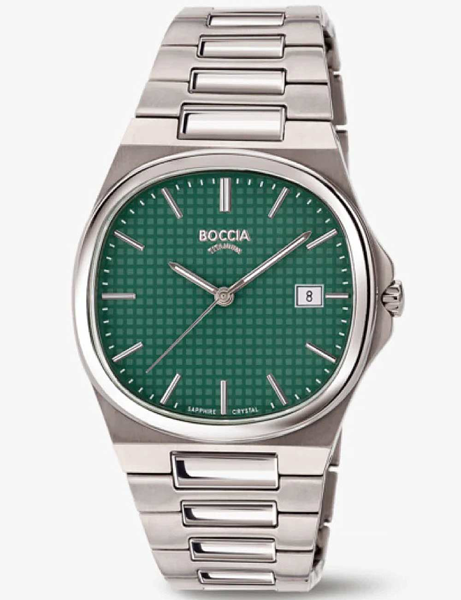 Model 3657-03, autoriseret forhandler Urskiven