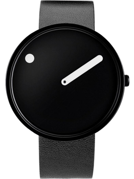 Model 43361-4120B, autoriseret forhandler Urskiven