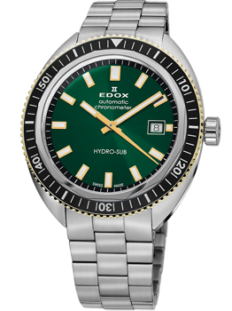Model 80128-357-JNM-VID, autoriseret forhandler Urskiven