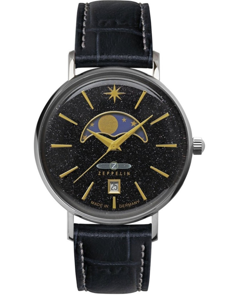 Model 8137-2, autoriseret forhandler Urskiven