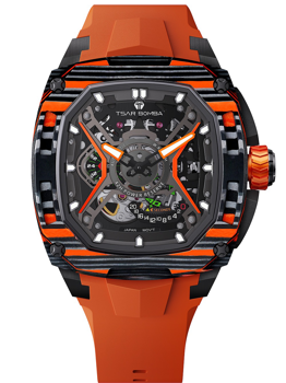 Model TB8605A-03, autoriseret forhandler Urskiven