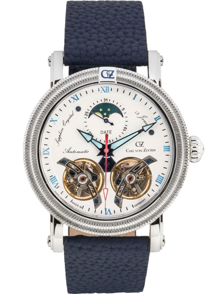 Model CVZ0085WHS, autoriseret forhandler Urskiven