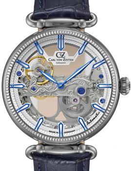 Model CVZ0031WHS, autoriseret forhandler Urskiven