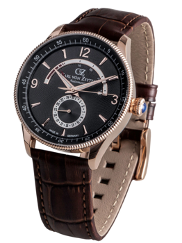 Model CVZ0032RBK, autoriseret forhandler Urskiven