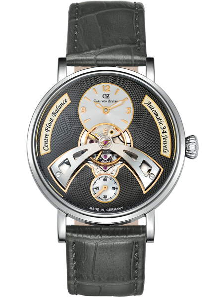 Model CVZ0042GY, autoriseret forhandler Urskiven