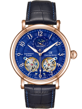 Model CVZ0054RBLS, autoriseret forhandler Urskiven