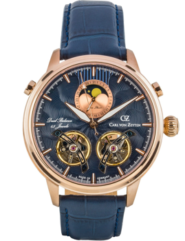 Model CVZ0060RBLS, autoriseret forhandler Urskiven