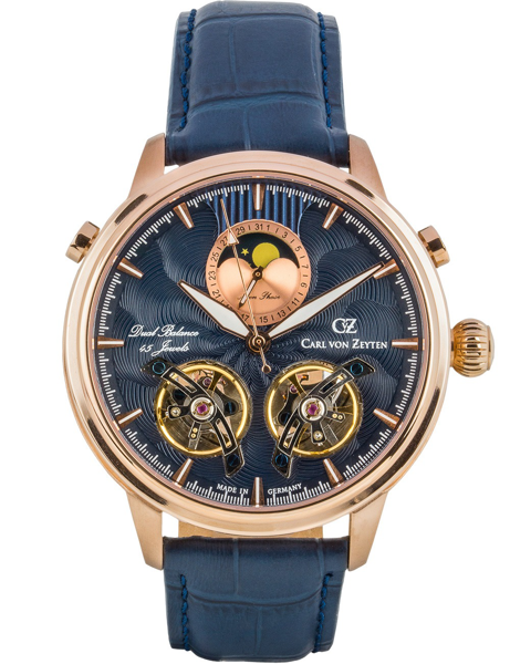 Model CVZ0060RBLS, autoriseret forhandler Urskiven