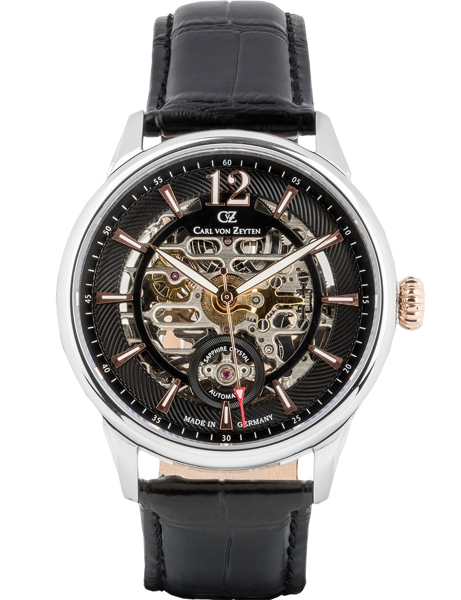 Model CVZ0080BKRS, autoriseret forhandler Urskiven