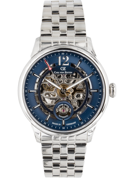 Model CVZ0080BLMS, autoriseret forhandler Urskiven