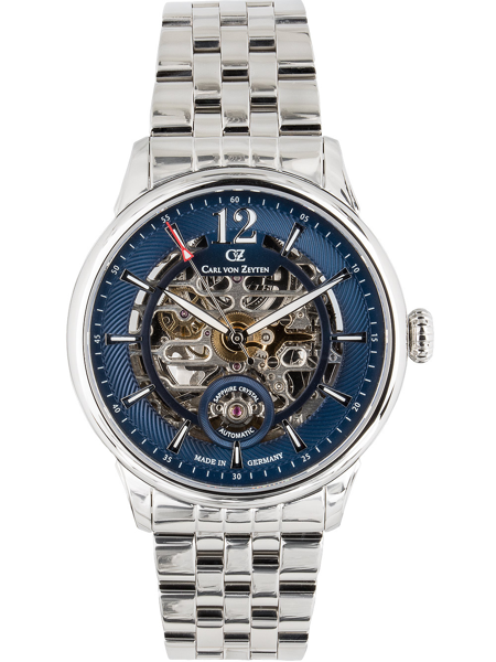 Model CVZ0080BLMS, autoriseret forhandler Urskiven