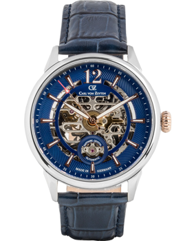 Model CVZ0080BLRS, autoriseret forhandler Urskiven