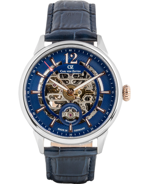 Model CVZ0080BLRS, autoriseret forhandler Urskiven