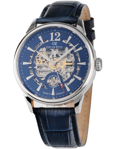 Model CVZ0080BLS, autoriseret forhandler Urskiven