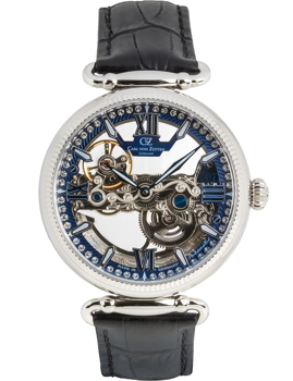 Model CVZ0083BLS, autoriseret forhandler Urskiven