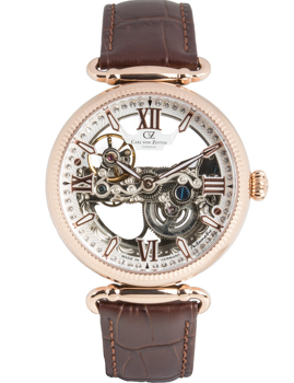 Model CVZ0083RWHS, autoriseret forhandler Urskiven