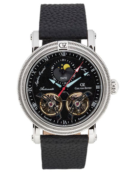 Model CVZ0085BKS, autoriseret forhandler Urskiven