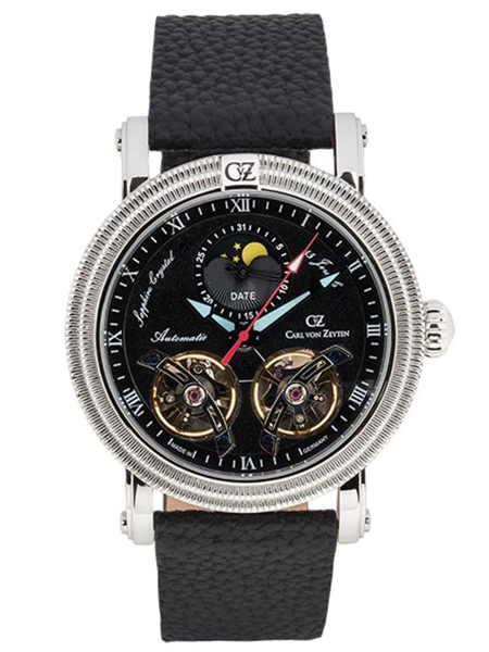 Model CVZ0085BKS, autoriseret forhandler Urskiven