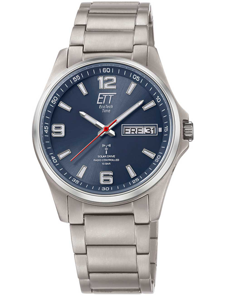 Model EGT-11602-31M, autoriseret forhandler Urskiven