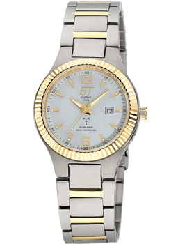 Model ELT-11672-12M, autoriseret forhandler Urskiven