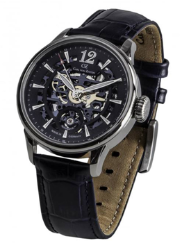 Model CVZ0051BL, autoriseret forhandler Urskiven