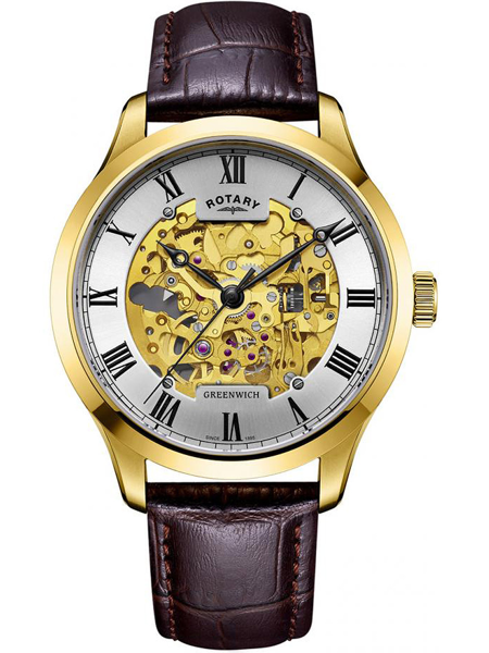 Model GS02941/03, autoriseret forhandler Urskiven