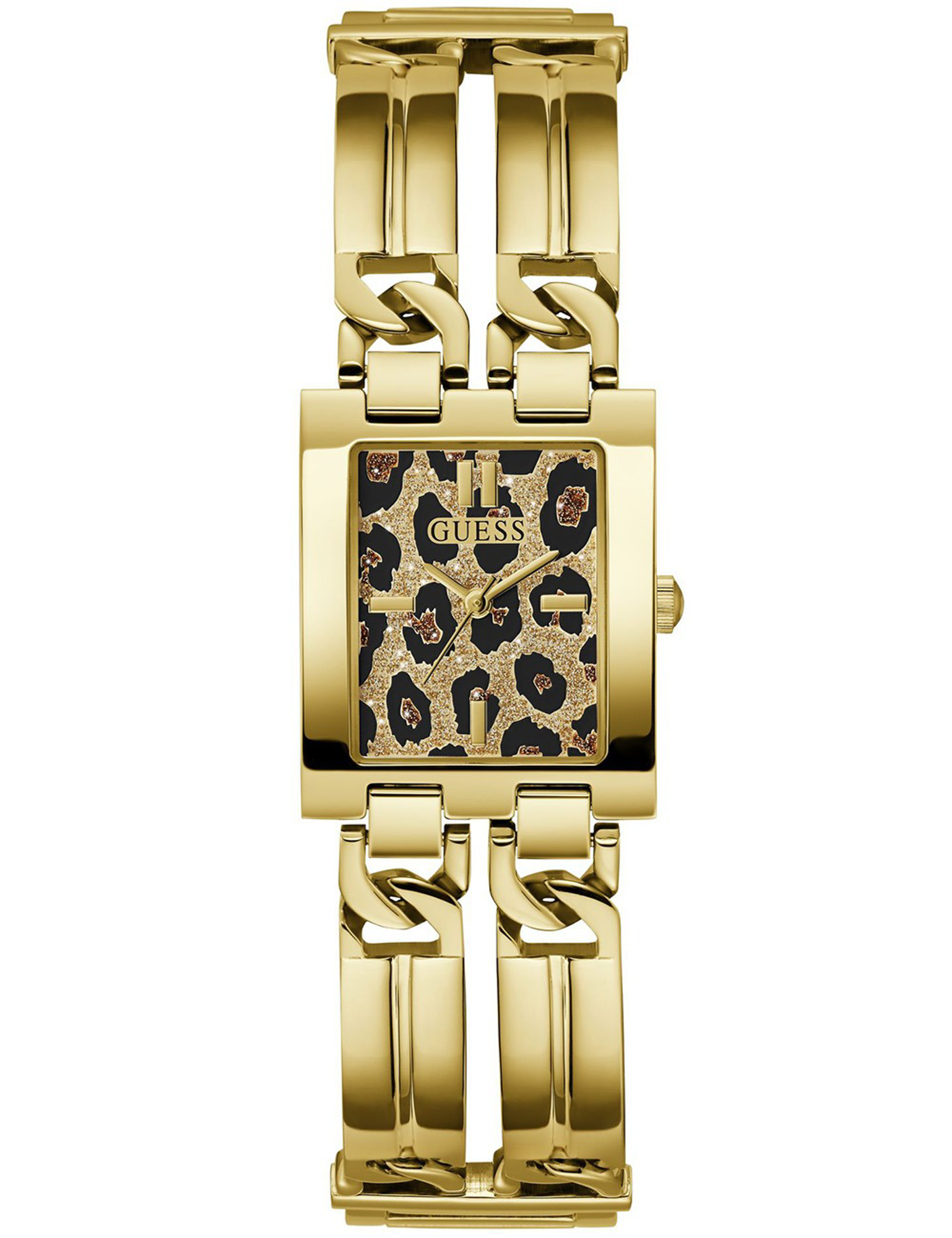 Guess GW0807L2 dame Mod ID 24mm 1ATM armbåndsur - GW0807L2 hos Urskiven ...