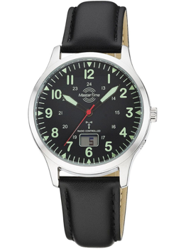 Model MTGA-10957-22L, autoriseret forhandler Urskiven