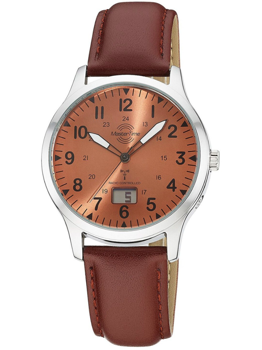 Model MTGA-10959-82L, autoriseret forhandler Urskiven