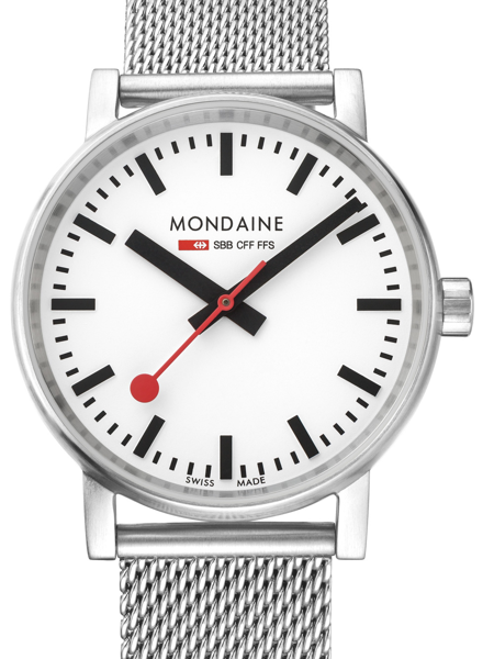 Model MSE.35110.SM, autoriseret forhandler Urskiven