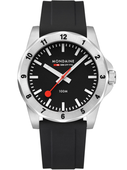 Model MSN.42120.RB, autoriseret forhandler Urskiven
