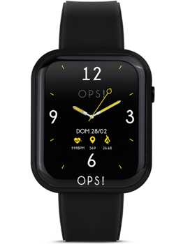 Model OPSSW-09, autoriseret forhandler Urskiven
