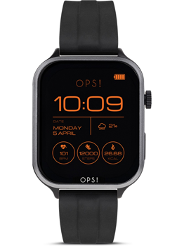 Model OPSSW-48, autoriseret forhandler Urskiven