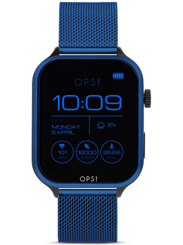Model OPSSW-49, autoriseret forhandler Urskiven