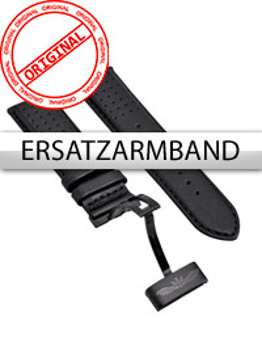 Model P-1001-Ersatzband, autoriseret forhandler Urskiven