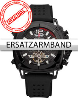 Model P-1001-Ersatzband-PU, autoriseret forhandler Urskiven