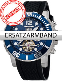 Model P-1104-PU-Ersatzband, autoriseret forhandler Urskiven