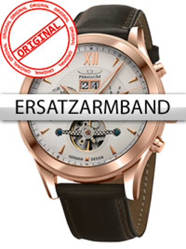 Model P-1112-Ersatzband, autoriseret forhandler Urskiven