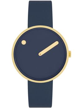 Model 34018-6714G, autoriseret forhandler Urskiven