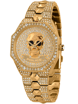 Model PL16027BSG.22M, autoriseret forhandler Urskiven