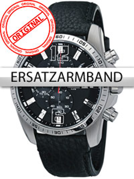 Model RS-1002-SS-Ersatzband, autoriseret forhandler Urskiven
