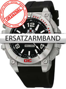 Model RS-1110-Ersatzband, autoriseret forhandler Urskiven