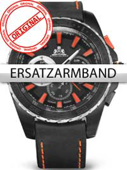 Model RS-1401-IB-BKOR-Strap, autoriseret forhandler Urskiven