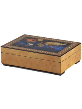 Model RS-2392-6MAP, autoriseret forhandler Urskiven