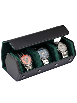 Model RS-3176-3-BL-GN, autoriseret forhandler Urskiven